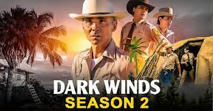 Dark Winds Season 2 Premiere Twist Zahn McClarnon's Compelling Journey as Joe Unravels the True Meaning of Revenge