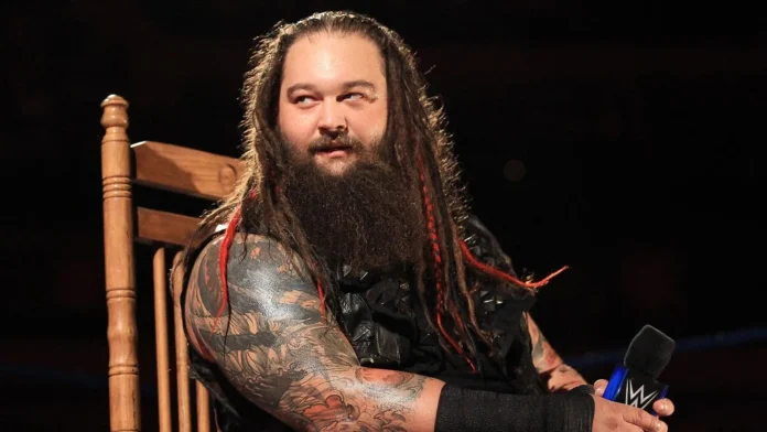 Bray Wyatt Death: Former WWE Champion Bray Wyatt died of heart attack, breathed his last at the age of 36